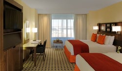 Radisson Blu Warwick Hotel