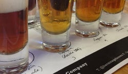 Hermitage Brewing Company