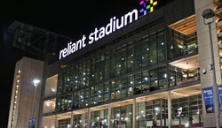 NRG Stadium