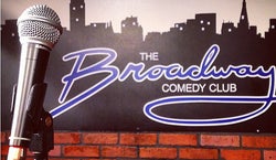 Broadway Comedy Club