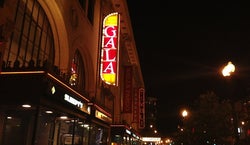 GALA Hispanic Theatre