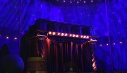Loeb Drama Center