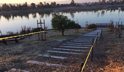 Lake Cunningham Park
