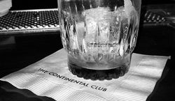 The Continental Club
