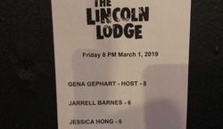 Under the Gun Theater