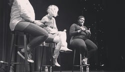 Los Angeles LGBT Center’s Village - The Renberg Theatre