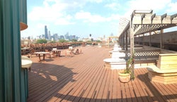 Lacuna Artist Lofts