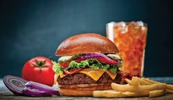 Planet Hollywood Restaurant & Bar