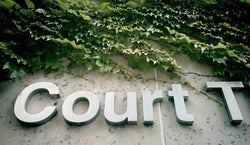 Court Theatre