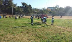 Eagle Rock Recreation Center
