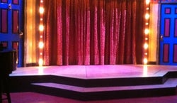 MetroStage