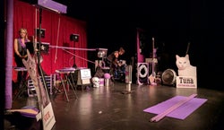 Magic Theatre