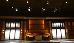 Segerstrom Stage, South Coast Repertory