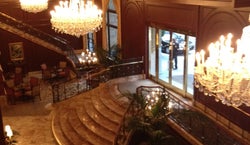Omni Hotel San Francisco