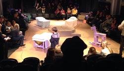 Desert Stages Theatre Mainstage - Cullity Hall