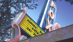 Aurora Fox Arts Center - Main Stage