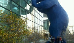 Colorado Convention Center
