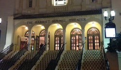 Harriet Himmel Theatre