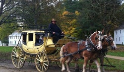 Old Sturbridge Village