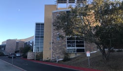 Carlmont Performing Arts Center