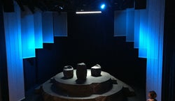 Potrero Stage