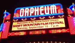 Orpheum Theatre