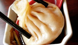 Dumpling Kingdom