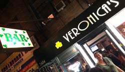 Veronica's Bar