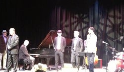 Manchester Craftsmen's Guild Jazz