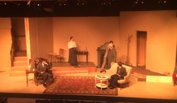 Chautauqua Playhouse