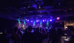 The Green Room 42