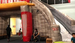 Bounce-a-Rama
