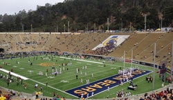California Memorial Stadium