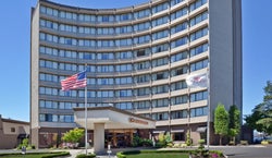 Crowne Plaza Portland Downtown - Convention Center