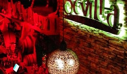 Cafe Sevilla San Diego