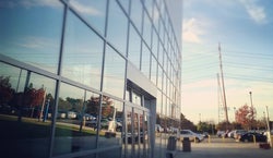 Irvine Valley College Performing Arts Center