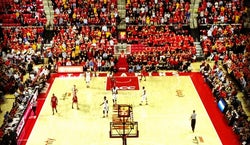 Xfinity Center