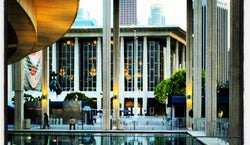 Dorothy Chandler Pavilion, Los Angeles, CA: Tickets ...