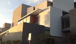 The Edye at The Broad Stage