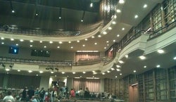 Sandler Center for the Performing Arts
