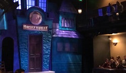 Jewell Mainstage at Taproot Theatre Company