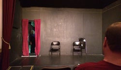 North Park Vaudeville & Candy Shoppe