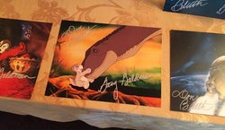 Don Bluth Front Row Theatre