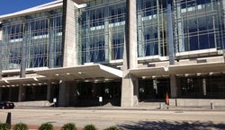Washington Convention Center