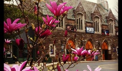 McCarter Theatre Center