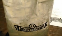 JJ Bootleggers