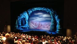 Children's Theatre Company - UnitedHealth Group Stage