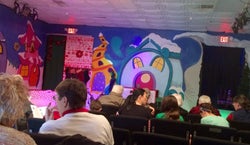 Ghostlight Theatre