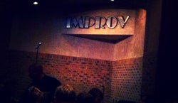 Palm Beach Improv