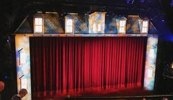 Shelter Studios Theatre 54